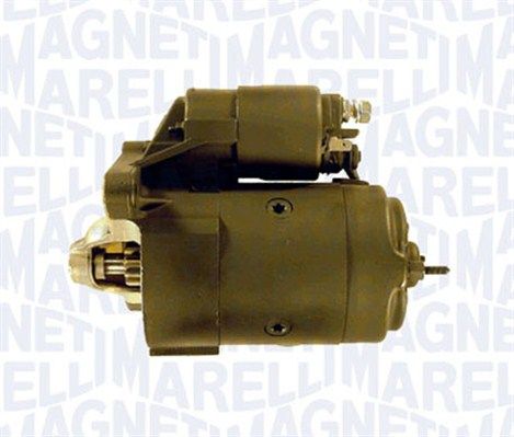 MAGNETI MARELLI Käynnistinmoottori 944280138610